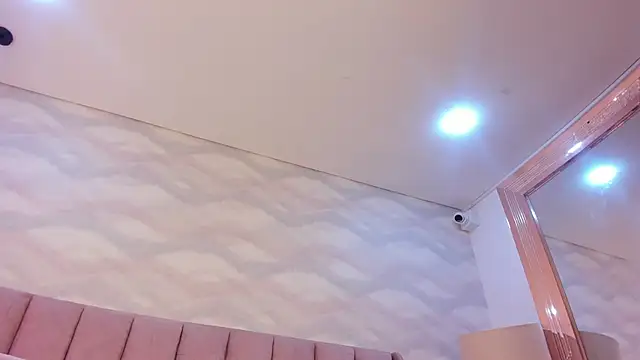 Tamara palacios online show from January 2026 09:46:01 PM