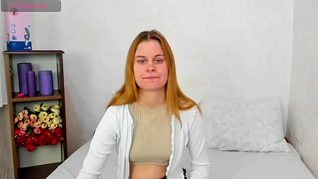 HillEva online show from February 2025 09:46:01 AM