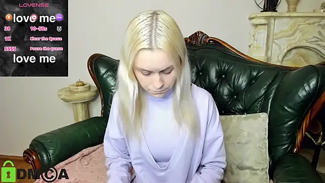 HillEva online show from February 2026 02:36:01 PM