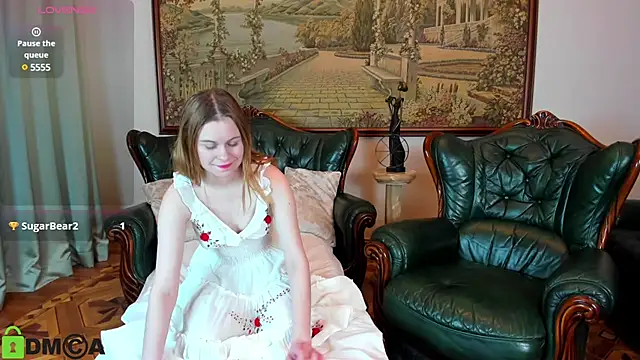 HillEva online show from February 2025 09:02:01 AM