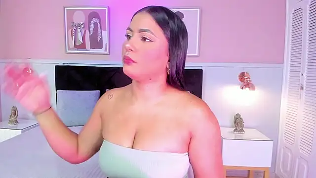 Snapshot of janna_lopez_ chatting on September 2025 03:54:01 AM janna lopez online show from September 2025 03:54:01 AM