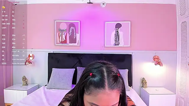 Snapshot of janna_lopez_ chatting on October 2025 03:30:02 AM janna lopez online show from October 2025 03:30:02 AM