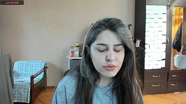  Roselina  online show from May 2026 10:53:01 AM