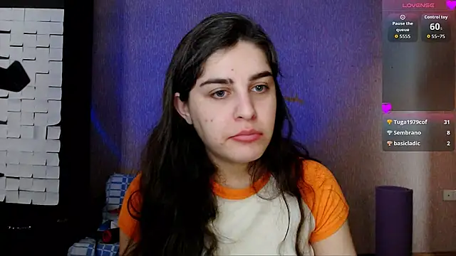  Roselina  online show from January 2026 06:31:02 AM