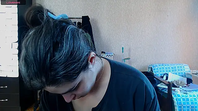  Roselina  online show from April 2026 09:22:01 AM