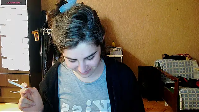  Roselina  online show from April 2026 05:53:02 PM