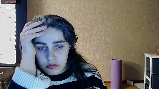  Roselina  online show from March 2026 03:56:02 PM