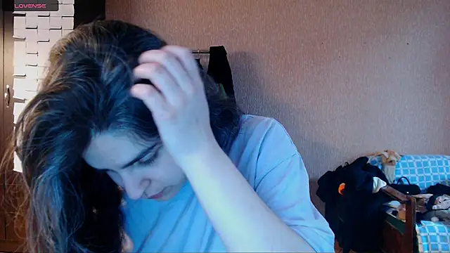  Roselina  online show from March 2026 01:01:01 PM