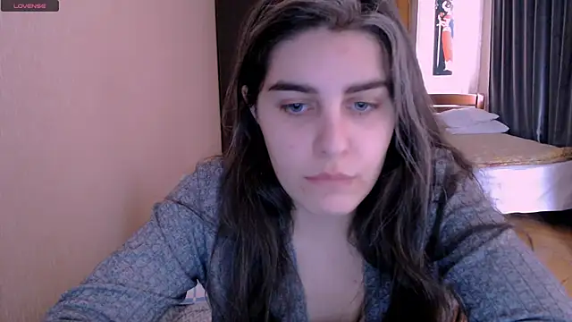 Snapshot of _Roselina_ chatting on March 2025 10:17:01 AM Roselina online show from March 2025 10:17:01 AM