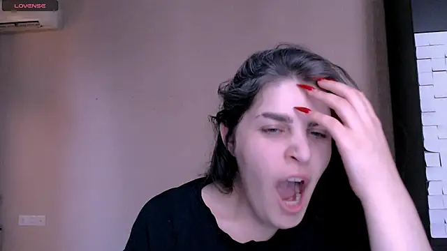  Roselina  online show from November 2025 12:54:01 PM