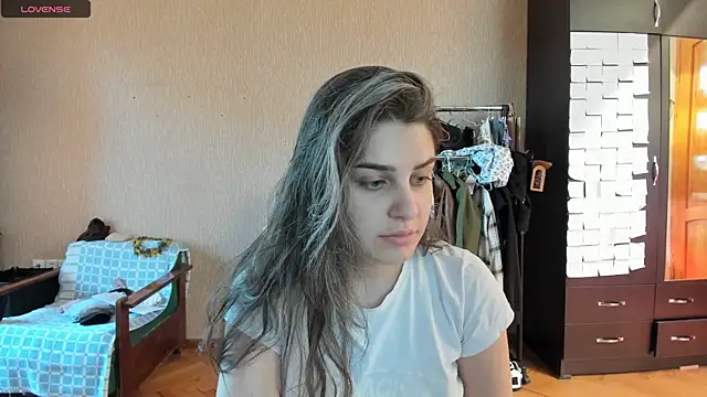  Roselina  online show from May 2026 08:22:01 AM