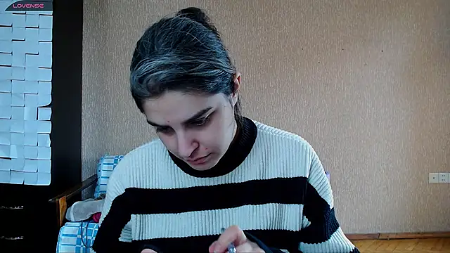  Roselina  online show from January 2026 09:02:01 AM