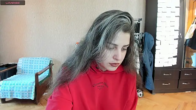  Roselina  online show from April 2026 09:05:02 AM
