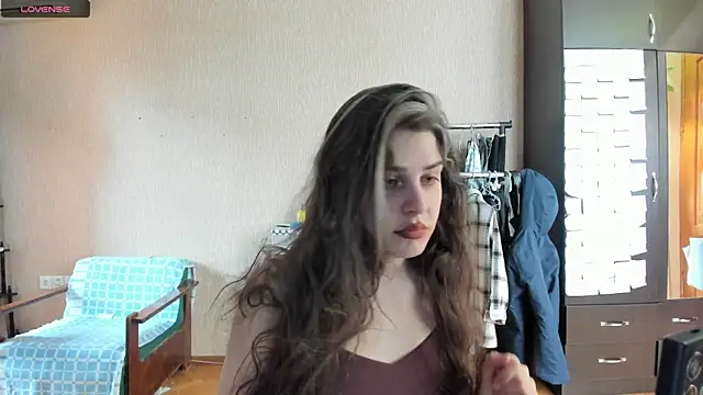  Roselina  online show from April 2026 08:29:02 AM
