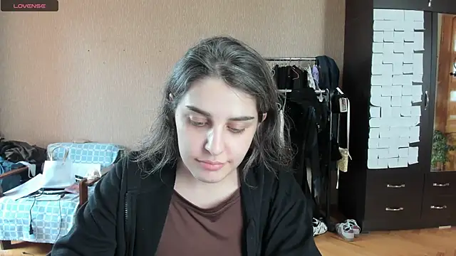  Roselina  online show from June 2026 12:28:01 PM