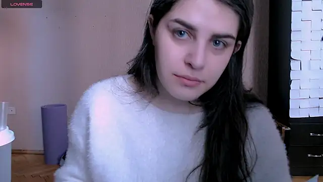  Roselina  online show from December 2025 09:20:01 AM