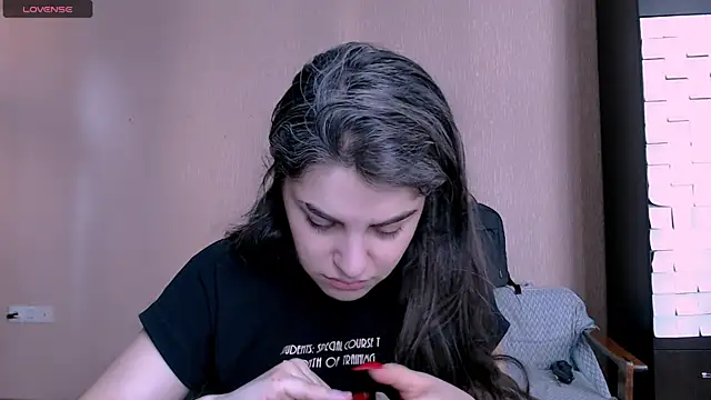  Roselina  online show from November 2025 07:56:01 AM