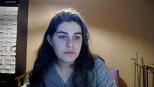  Roselina  online show from February 2026 06:19:02 PM