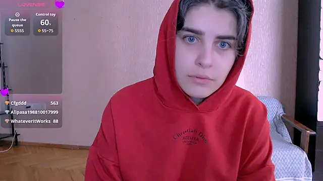  Roselina  online show from October 2025 06:58:02 AM