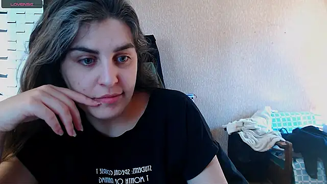  Roselina  online show from March 2026 08:27:01 AM