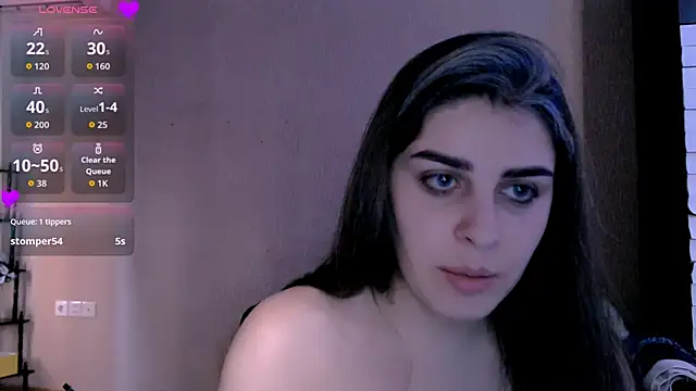  Roselina  online show from November 2025 12:10:02 PM