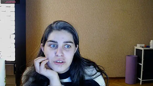  Roselina  online show from March 2026 06:59:02 PM