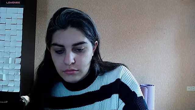  Roselina  online show from February 2026 08:14:01 AM