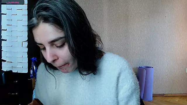  Roselina  online show from February 2026 09:18:02 AM