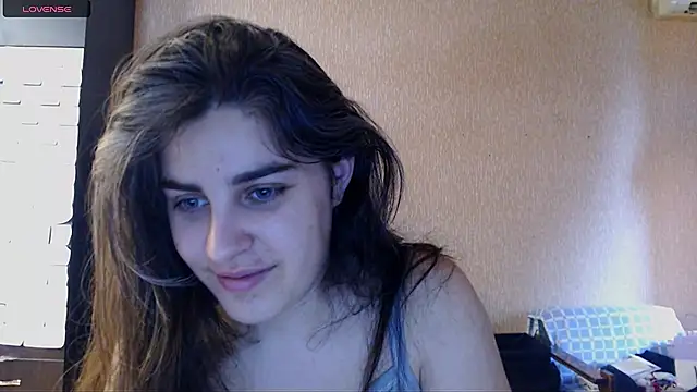  Roselina  online show from March 2026 09:33:02 AM