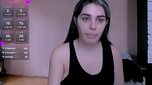  Roselina  online show from November 2025 06:07:01 AM