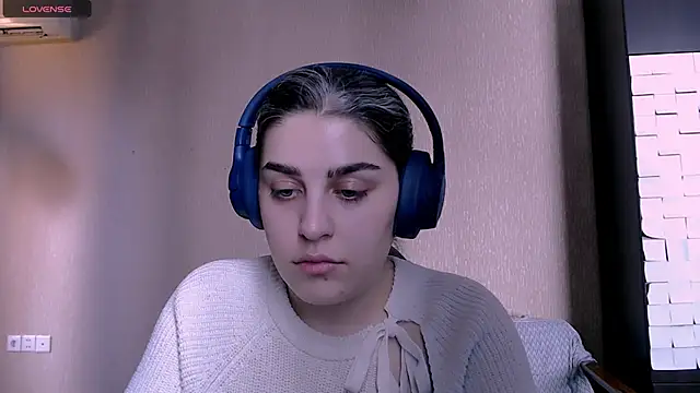  Roselina  online show from November 2025 11:09:02 AM