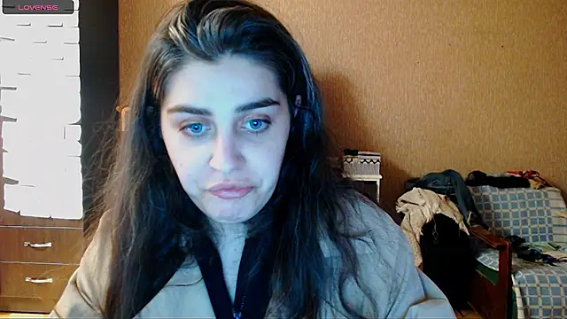  Roselina  online show from April 2026 03:57:02 PM