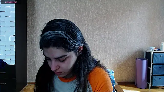  Roselina  online show from March 2026 07:15:01 AM