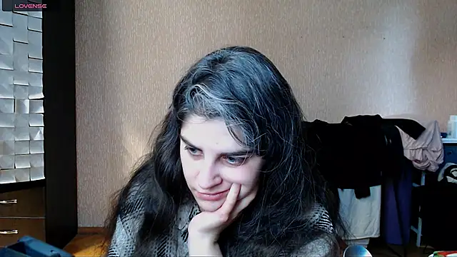  Roselina  online show from March 2026 10:43:02 AM