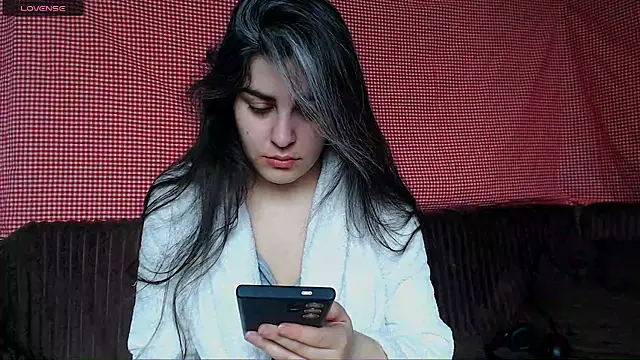  Roselina  online show from March 2026 06:24:01 AM