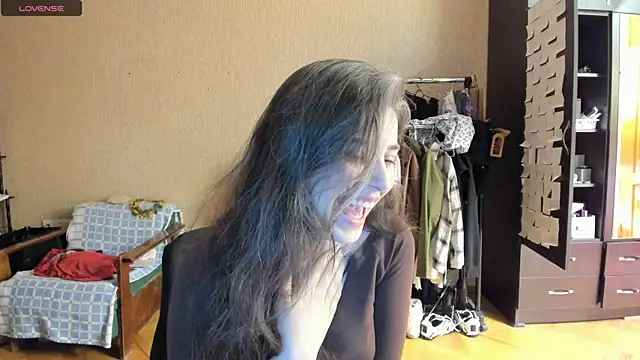  Roselina  online show from May 2026 05:32:02 PM