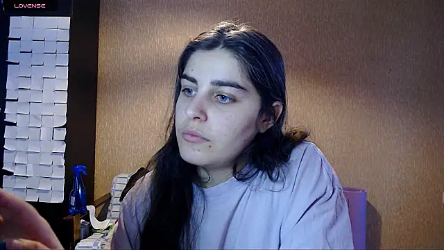  Roselina  online show from February 2026 01:21:02 PM