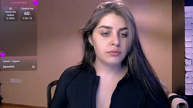  Roselina  online show from November 2025 12:04:01 AM