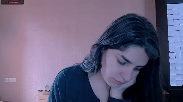  Roselina  online show from November 2025 06:35:01 AM