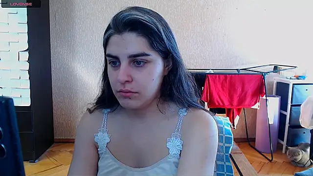  Roselina  online show from March 2026 07:05:02 AM