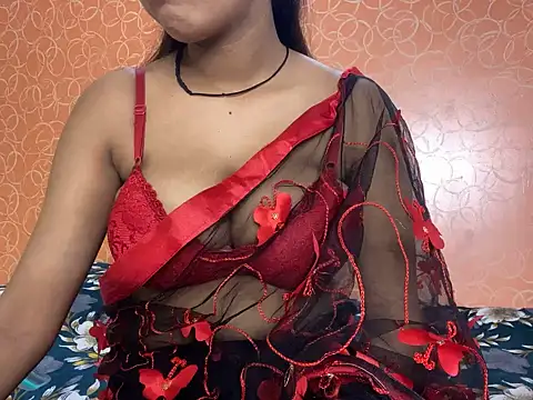 Sandhya lovely online show from February 2025 05:23:02 AM