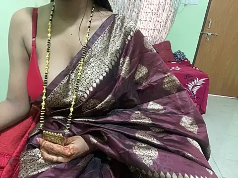 Sandhya lovely online show from February 2026 08:11:02 AM