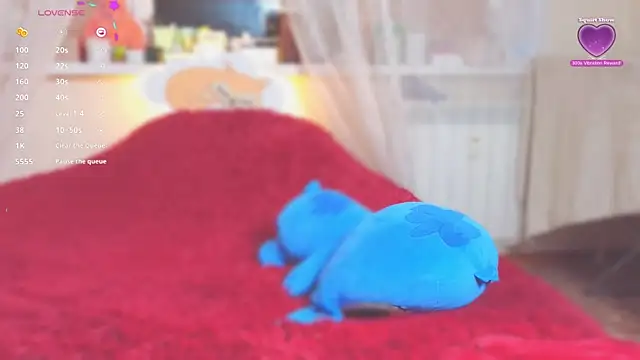 Snapshot of AlisabellyXxx chatting on December 2025 07:02:01 PM AlisabellyXxx online show from December 2025 07:02:01 PM