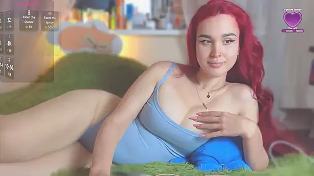 Snapshot of AlisabellyXxx chatting on September 2025 09:21:02 PM AlisabellyXxx online show from September 2025 09:21:02 PM