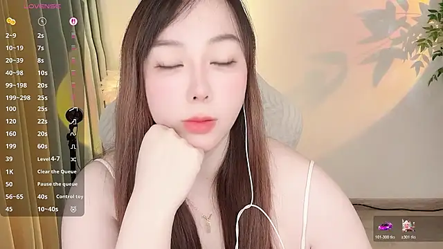 Alano-01 online show from November 2025 02:11:01 AM