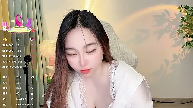 Alano-01 online show from November 2025 01:33:02 AM