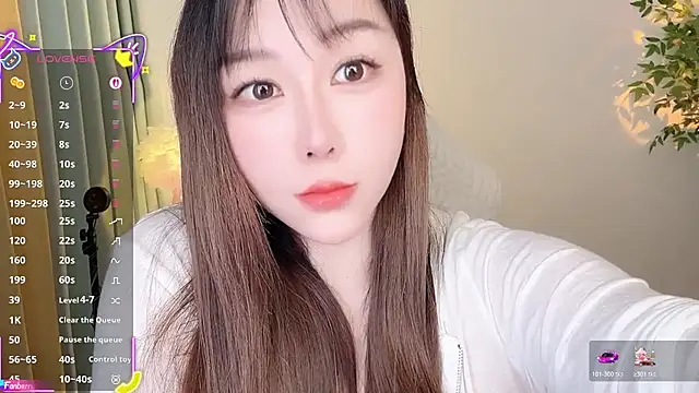 Alano-01 online show from November 2025 02:04:01 AM