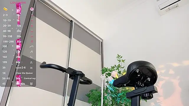 Alano-01 online show from March 2026 05:20:02 AM