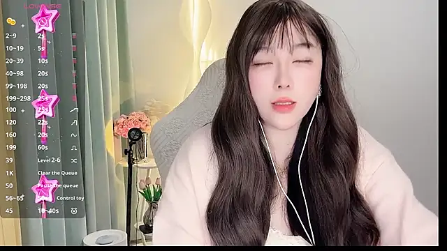 Alano-01 online show from February 2026 09:27:02 AM