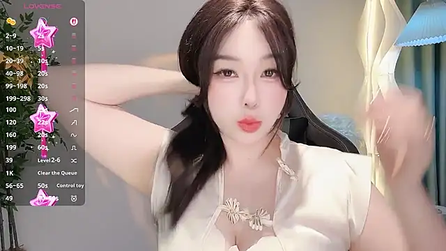 Alano-01 online show from June 2026 03:25:02 AM
